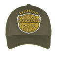Olive Drab Grn - FRONT