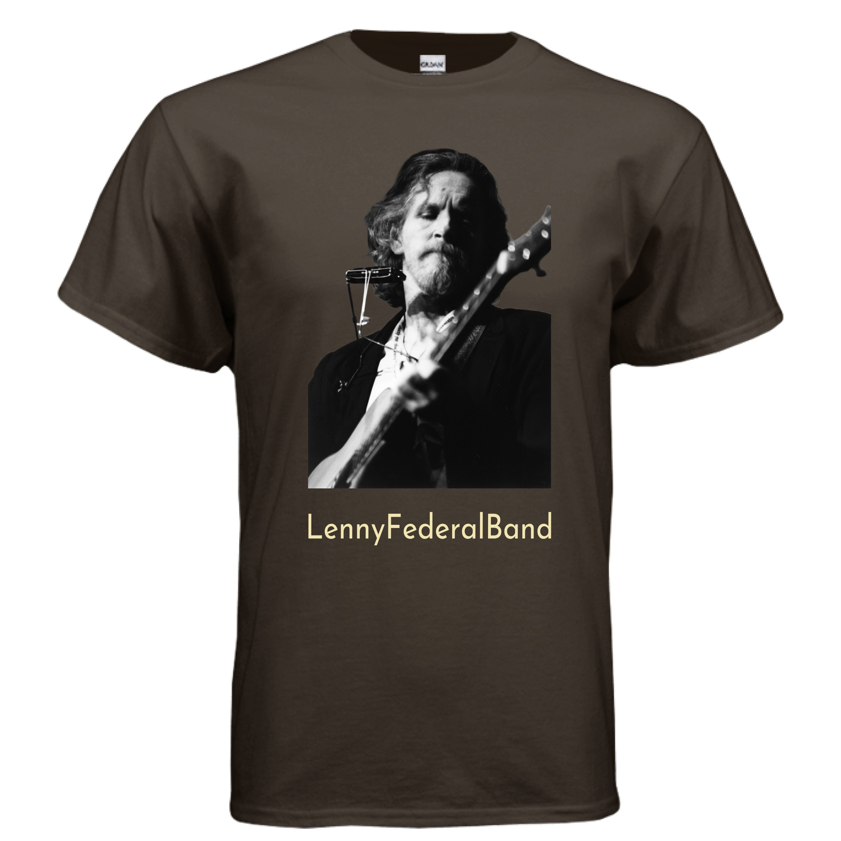 DARK CHOCOLATE - FRONT